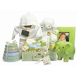 Toys, piggy banks, and accessories