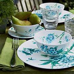 Jasper Conran china