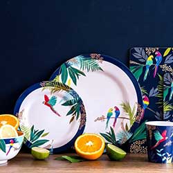 Portmeirion china