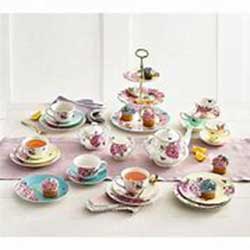 Royal Albert china