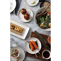 Royal Doulton dinnerware