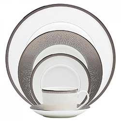 Waterford china