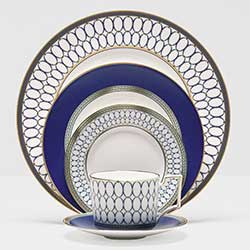 Wedgwood china