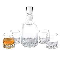 Badash bar set
