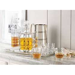 Thomas O'Brien barware
