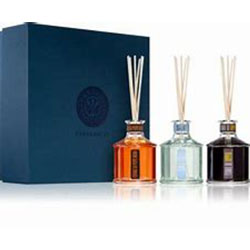 Erbario Toscano scent diffusers