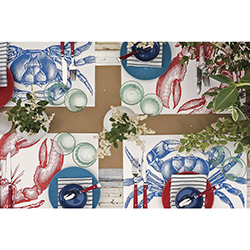 Hester & Cook Placemats