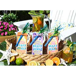 Pelican Bay drink mixes