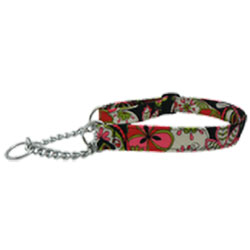 Elmo's Closet collar